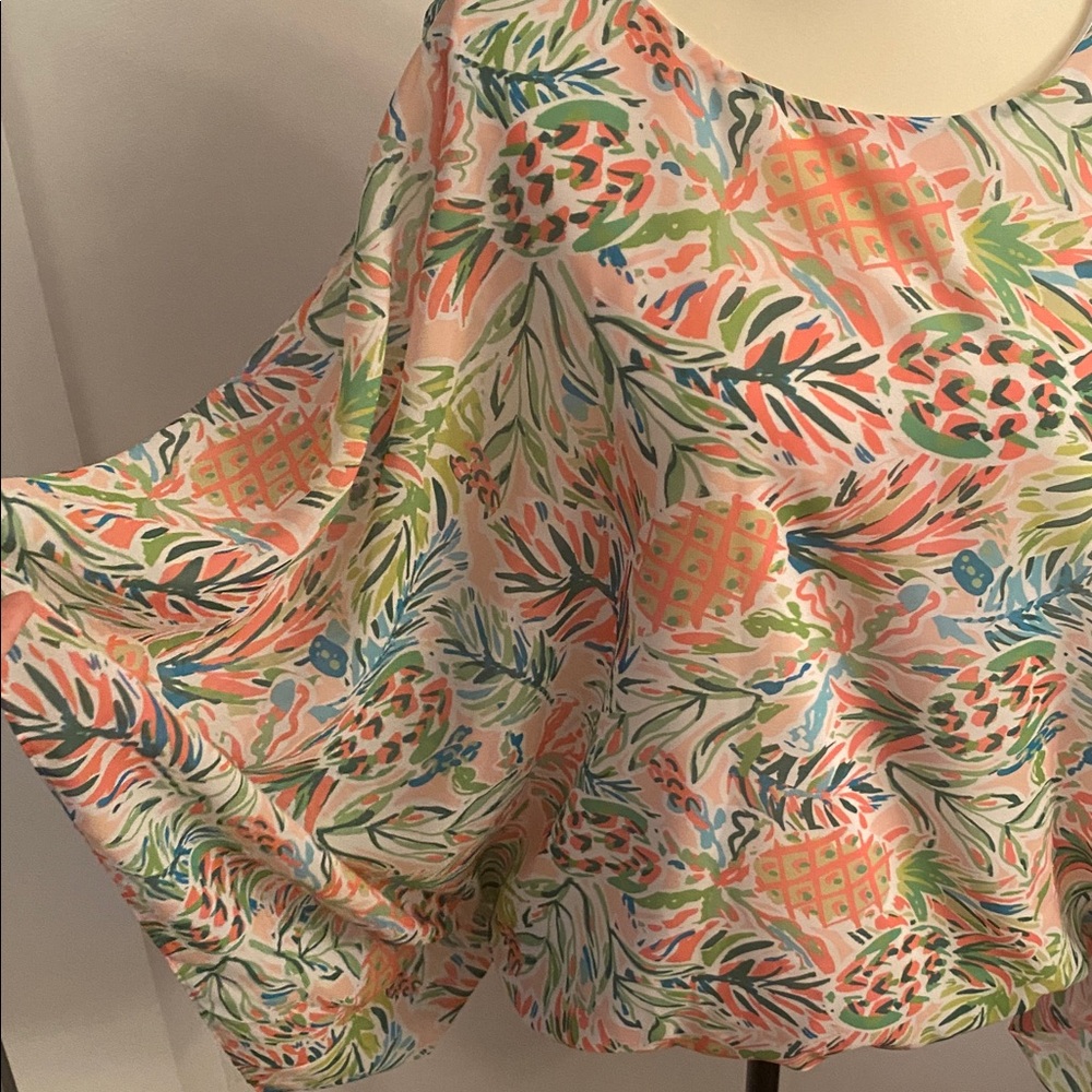 Charlie Paige NWT top size small/medium - Picture 2 of 10